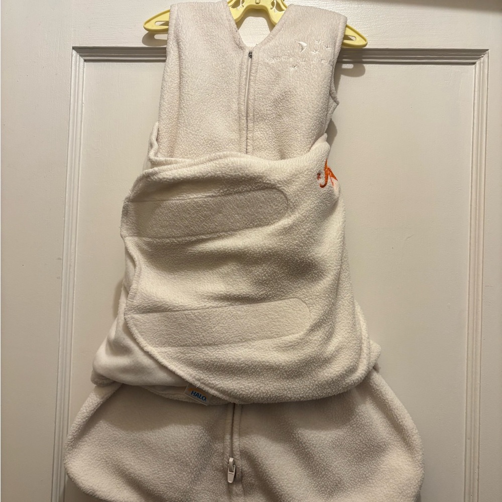 Halo Sleep Sack Swaddle (Newborn)